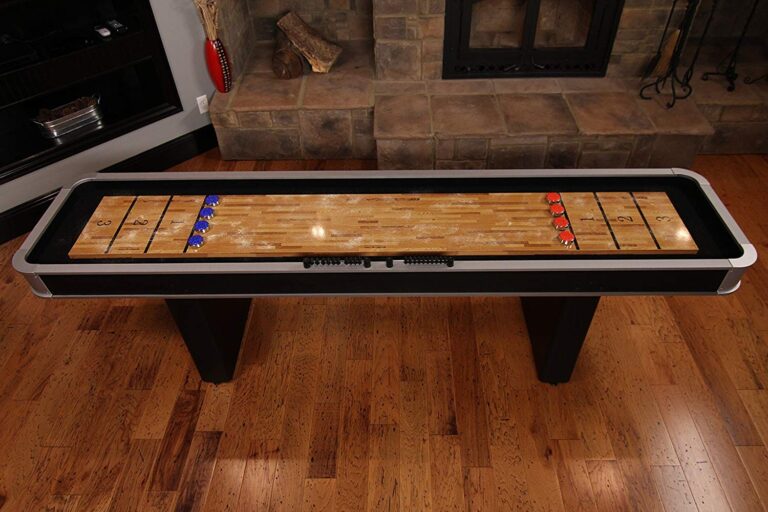 Expert Pool Table Relocation in Fort Collins – Smooth & Safe Service