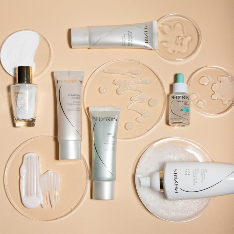 Revitalise Your Skin with a Vitamin C Booster Ritual
