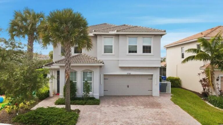 Find Your Perfect Port St. Lucie Home Today