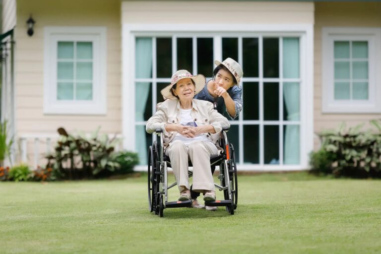 Invest in Senior Living: Opportunities in Care Home Properties