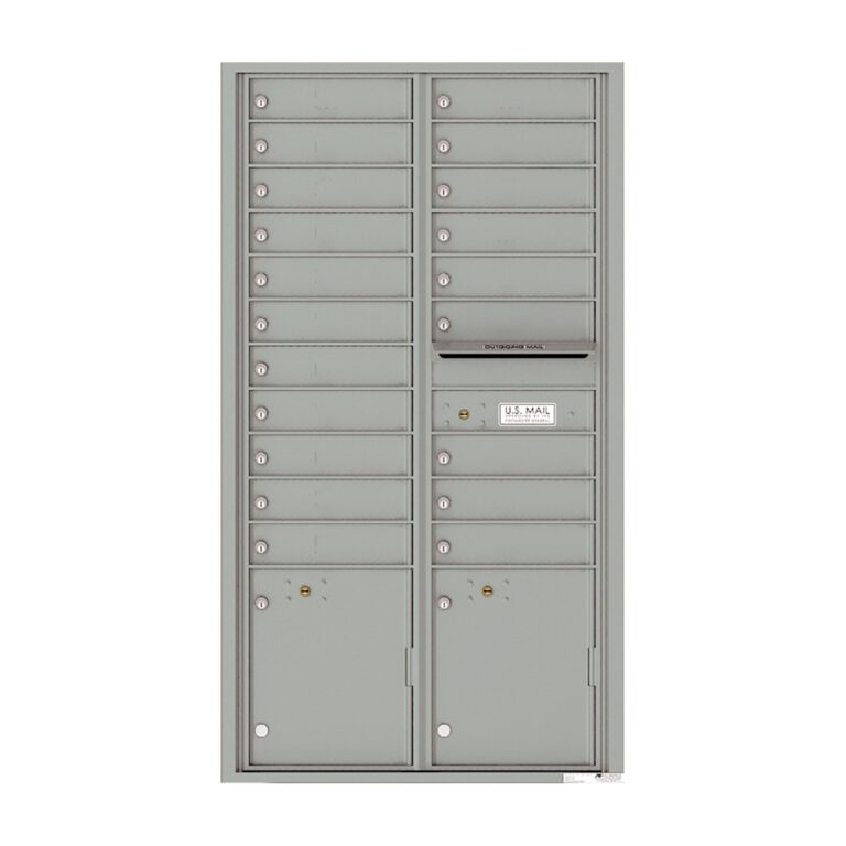 Discover a Reliable, Stylish Letterbox for Modern Deliveries