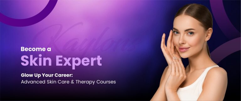 Launch a Creative Beauty Career at a Leading Mohali Institute
