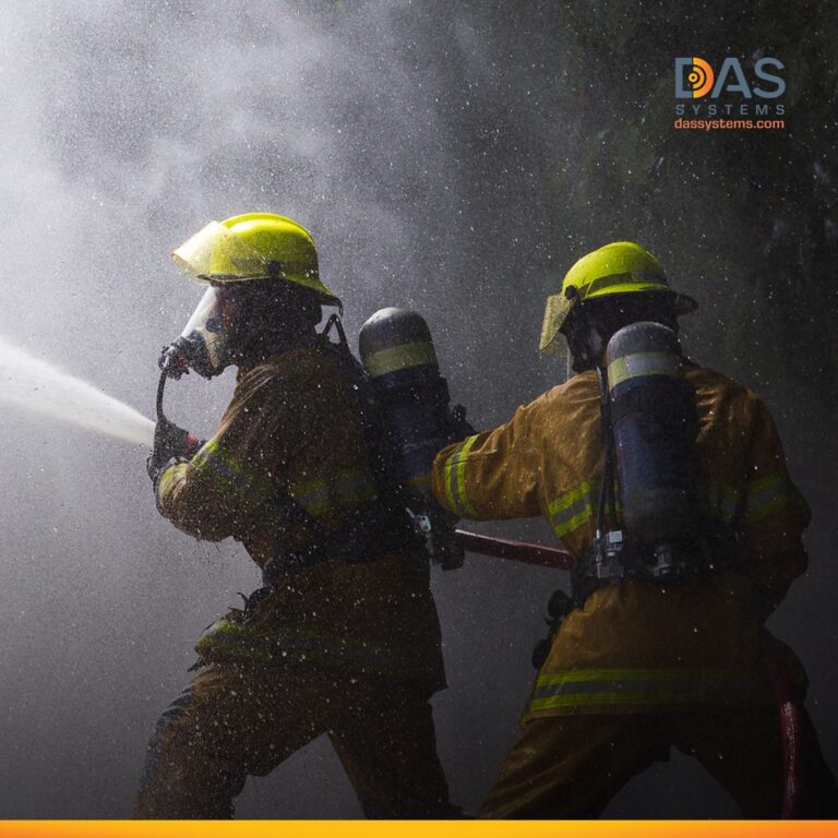 Certified ERCES Solutions for Safer Buildings