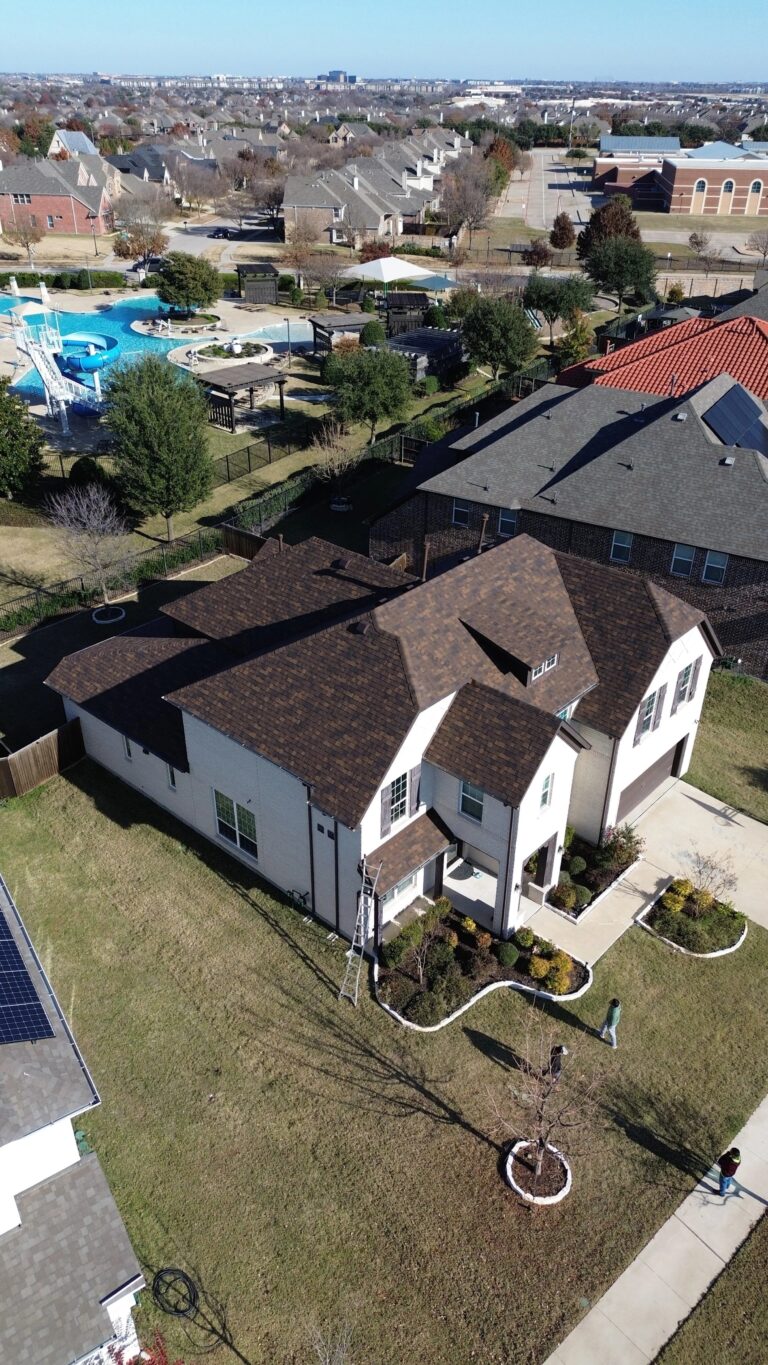 Trusted Texas Roofers for Homes and Businesses