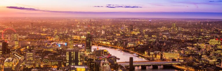 Find Your Dream Home: Premium UK Residential Properties
