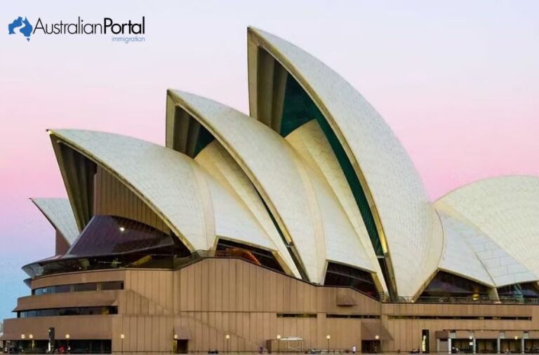 Streamlined Australian Visa Applications: Quick, Clear Guidance