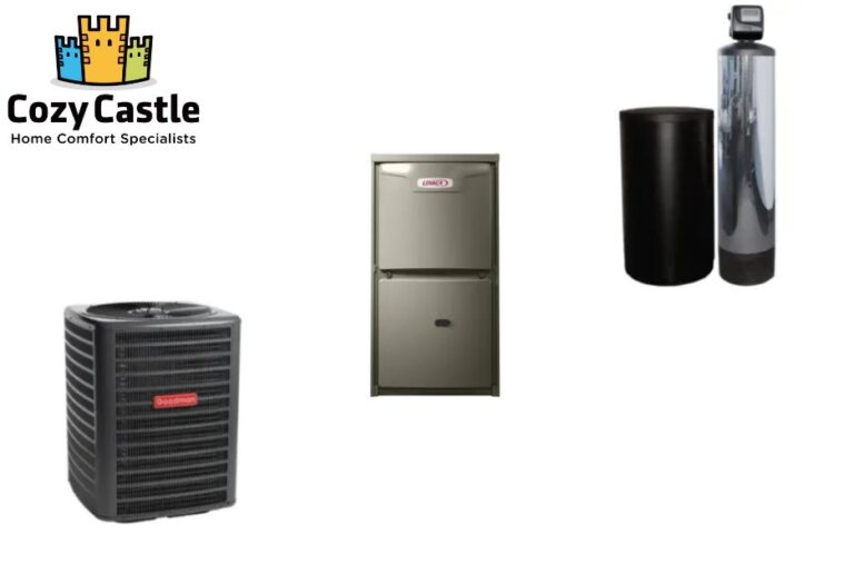 Keep Your HVAC Running Smoothly with Expert Filter Installations