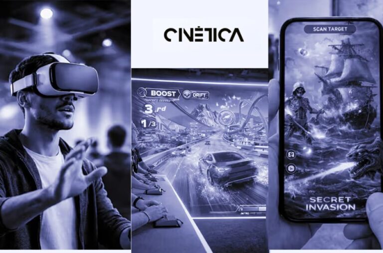 Transform Your Brand with Immersive AR Experiences