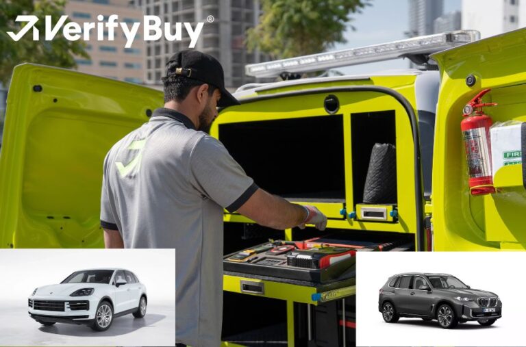 Make a Smart Car Purchase with a Thorough Local Inspection