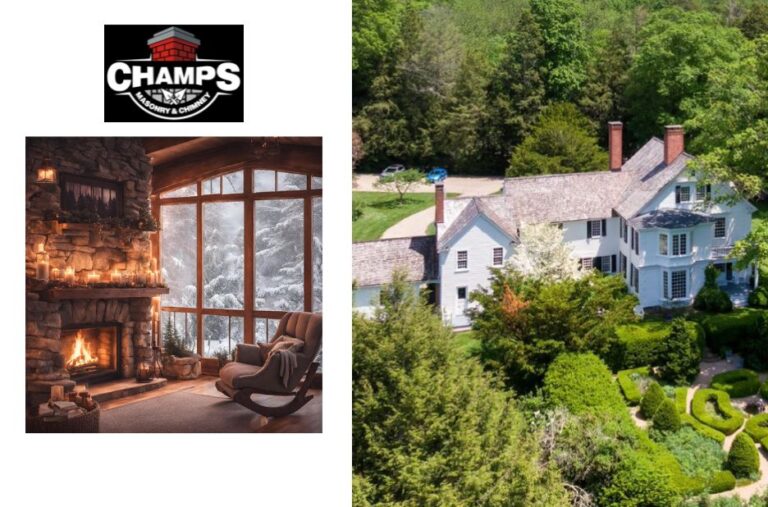 Reliable Brickwork, Chimney Services, and Home Repairs you can trust