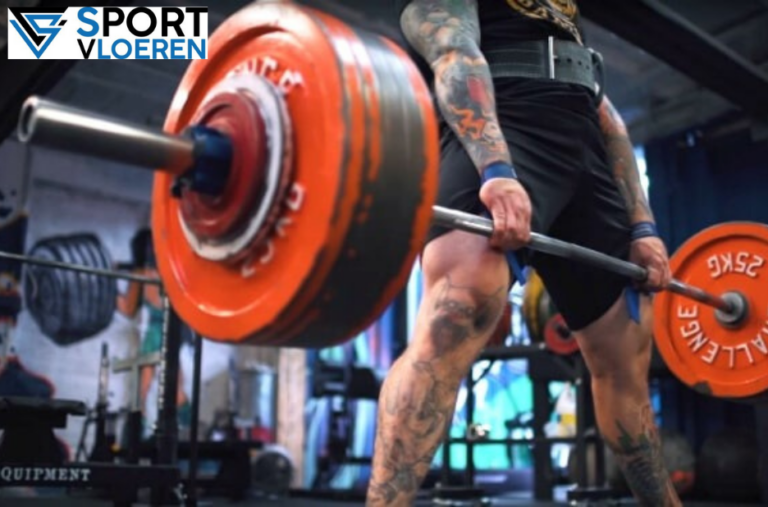 Affordable Rubber Tiles for Durable Gym Floors