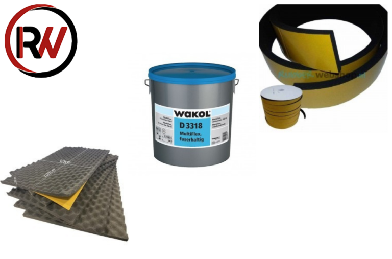 High-Quality Rubber Profiles for Every Application