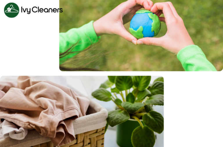 Milpitas Green Dry Cleaning: Safe, Non-Toxic & Gentle Care