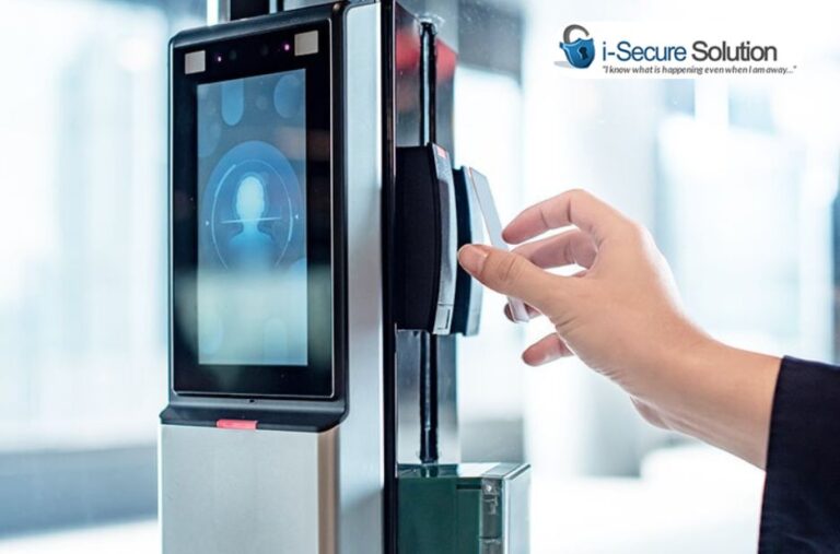 Protect Your Home with Smart Surveillance and Peace of Mind