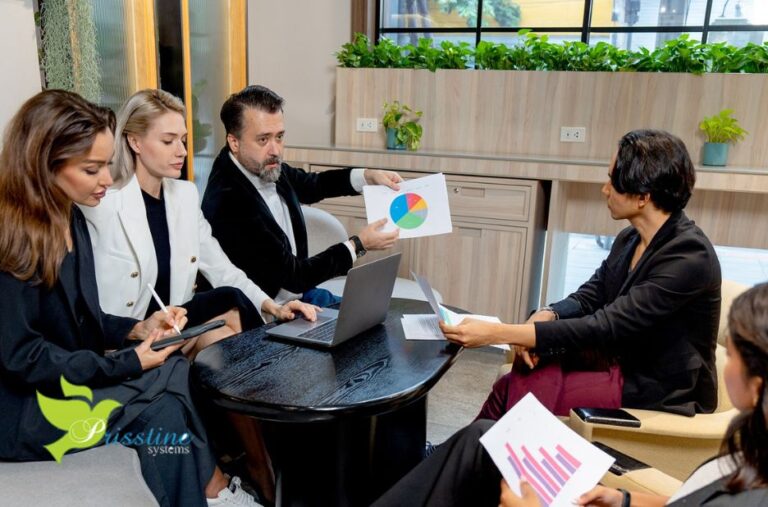 Exemplary Support for High-Profile Projects and Teams