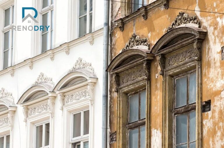 Sigurna zaštita podruma od vlage i kiše uz stručne savjete