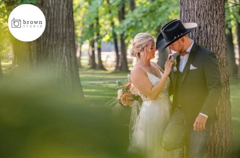 Premier Wedding Photography in the Okanagan Valley