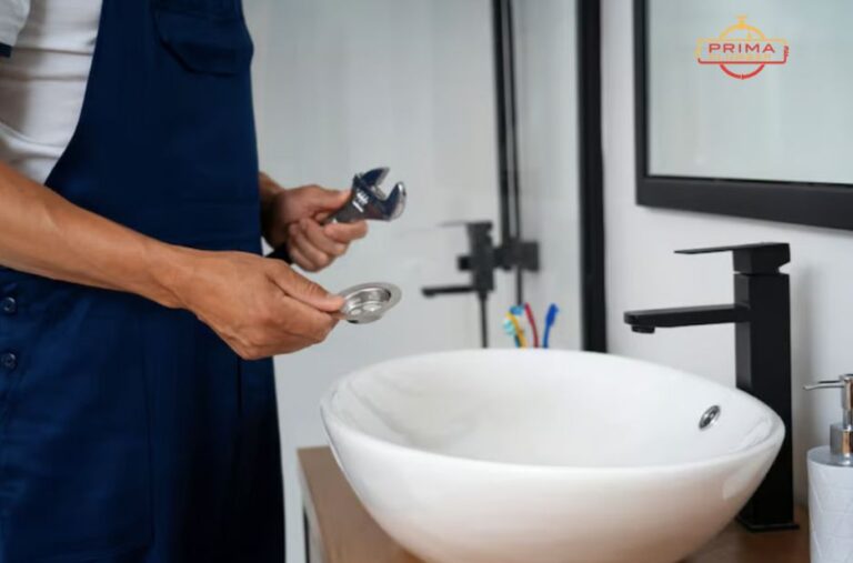 Reliable Plumbing Services Across Singapore for Your Home and Business