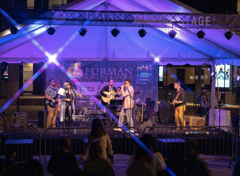 Secure, seamless live entertainment for your event