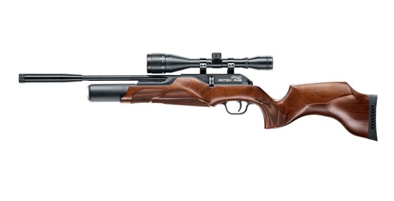 Precision 0.177 Air Rifles for India: Shop Smart, Shoot True