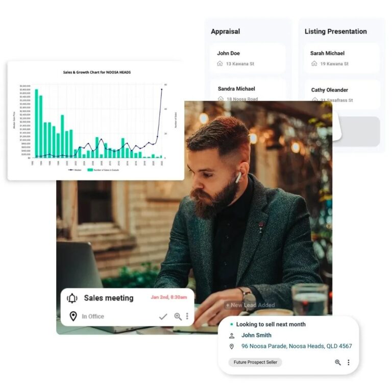 Effortless Bulk Listing Tool for Real Estate Pros