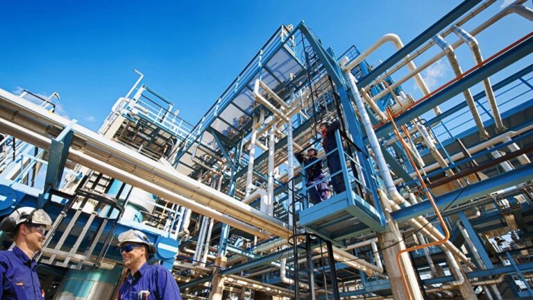 Precision Instruments for Industrial Control and Measurement