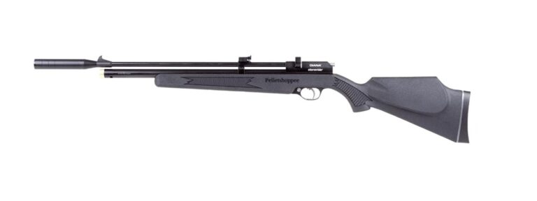 Discover the Finest 0.177 Caliber Pistols in India