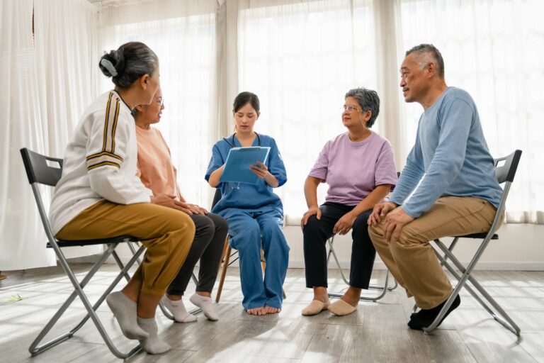 Long Term Care Staffing Agency | Mediflextalent.com