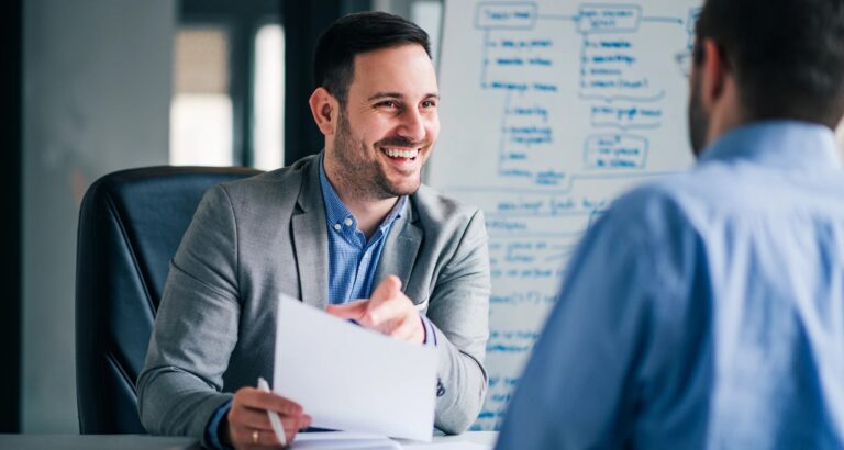 Hiring Top Talent in Canada: Trusted Recruitment Solutions