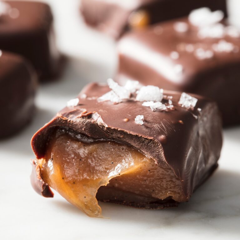 Discover a Craft Chocolate Haven Nearby