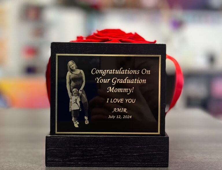 Timeless Beauty: Eternal Sunflower Arrangements for Every Space