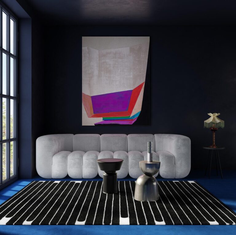 Essential fabrics for stylish curtains: guide to choosing the right weave