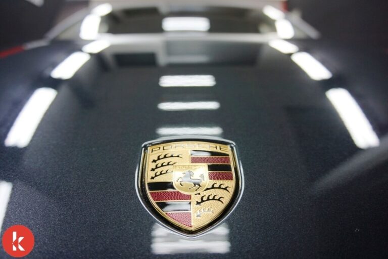 Premium Car Interior Care in Singapore – Expert Detailing