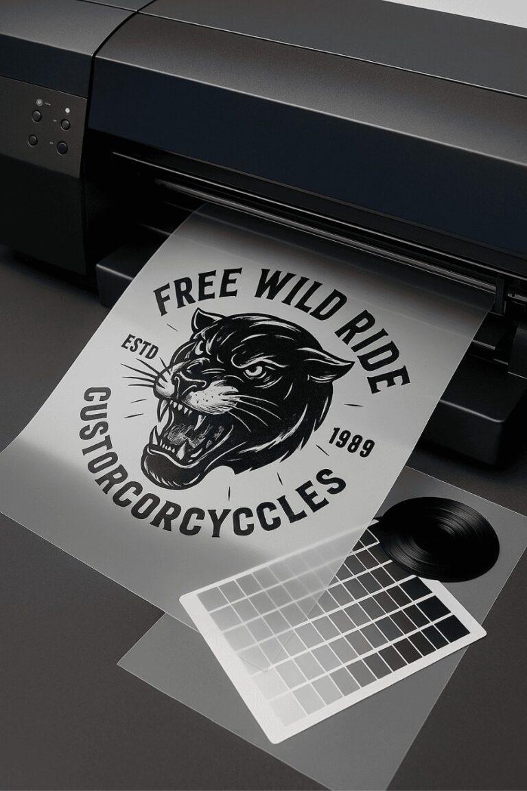 The Ultimate Guide to Screen Printing Ink for T-Shirts