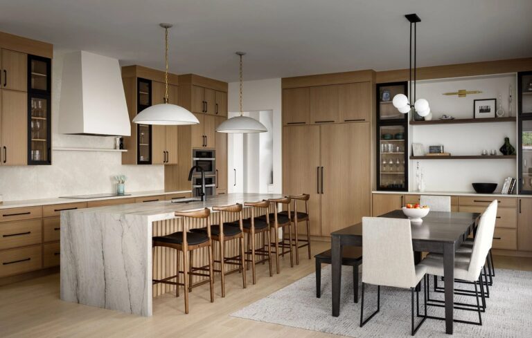 Transform Your Home with Thoughtful, Local Interior Styling