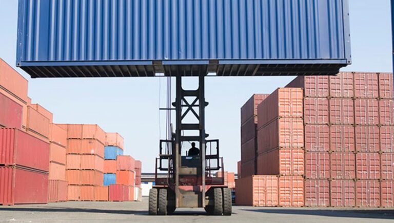 Efficient Port-to-Depot Drayage Solutions in Miami