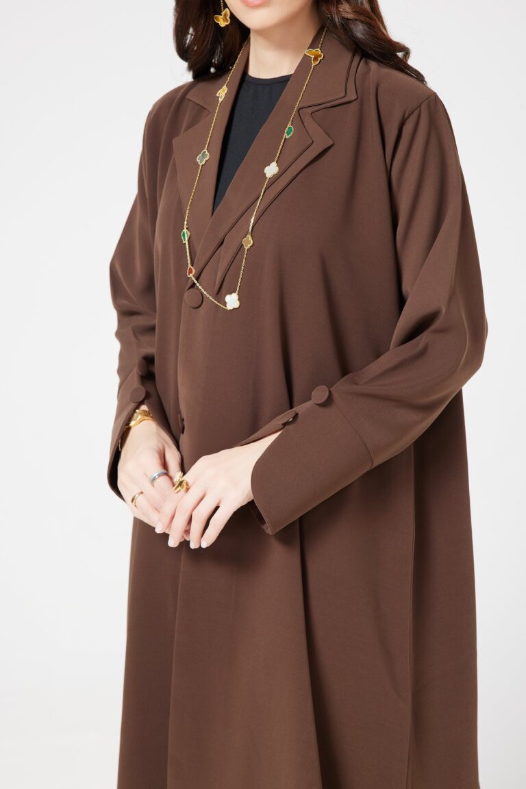 Luxurious Abaya Styles for Dubai Fashion Lovers