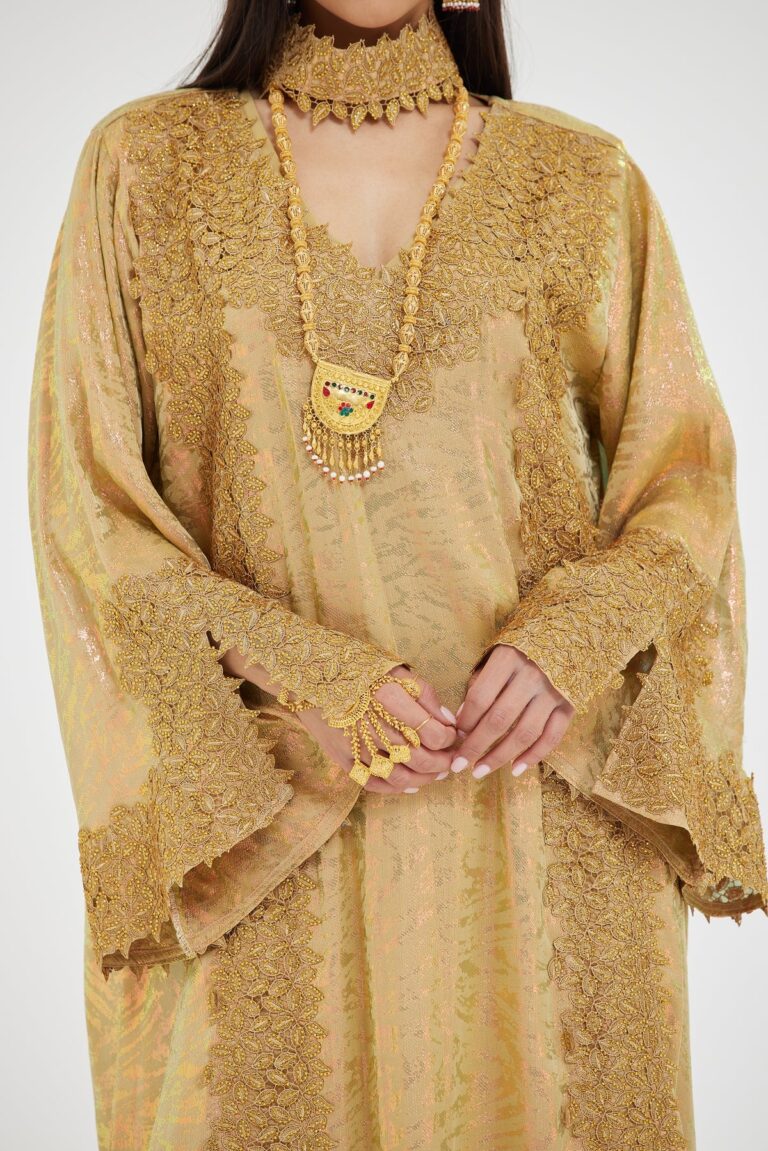 Elevate Your Wardrobe with Premium Abayas Online