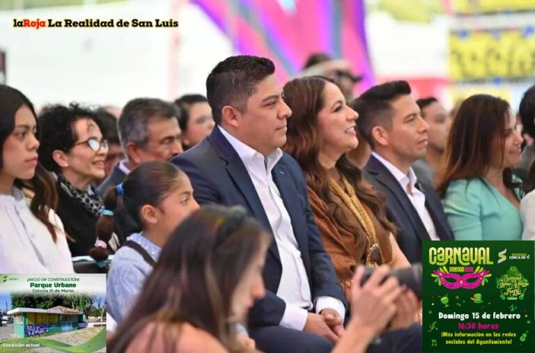 Noticias de San Luis Potosí de hoy: actualidad y cobertura local