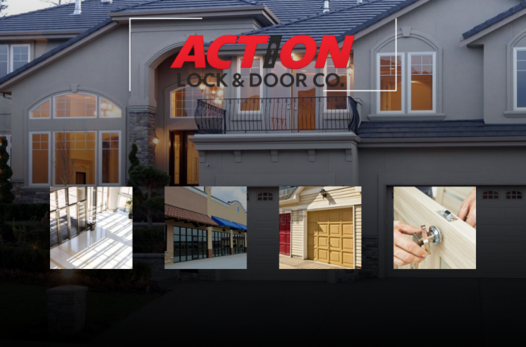 Trusted Commercial Door Repairs for Businesses Nearby