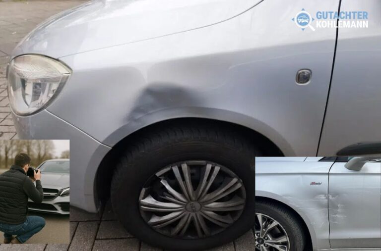 Unfallgutachten Wuppertal – kompetent begleitet Unfallgutachten Wuppertal – kompetent begleitet