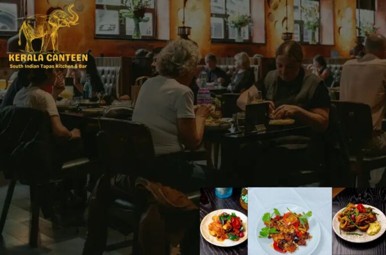 Discover the best halal Indian food for groups in Leeds