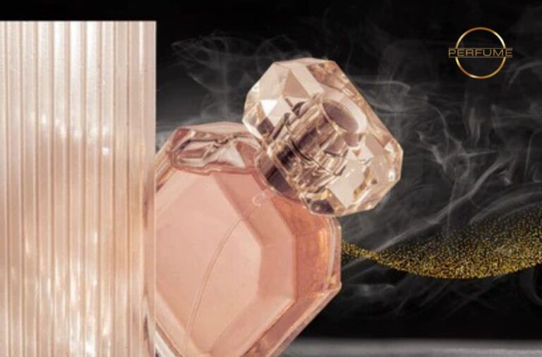 Pink Perfume Pink: a Soft, Scented Delicacy Pink Perfume Pink: a Soft, Scented Delicacy