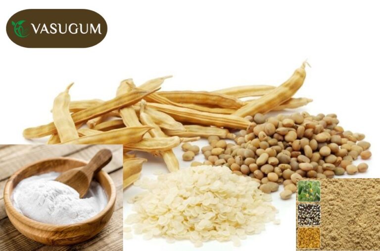 Guar Gum For Drilling Mud Exporter – Trusted Quality and Supply Guar Gum For Drilling Mud Exporter – Trusted Quality and Supply