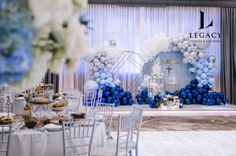 Enchanting Orange Wedding Venues for Your Big Day