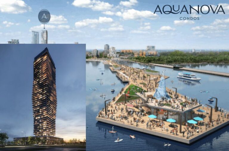 Discover Mississauga Condos: floor plans and prices insights