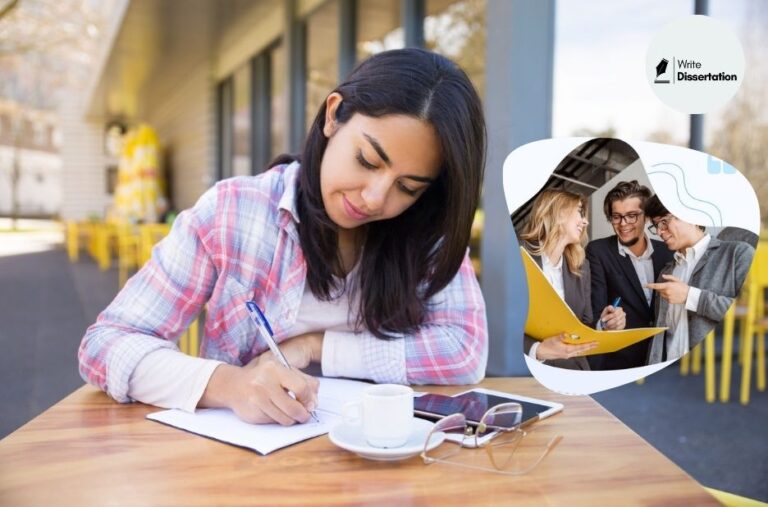 Polished academic writing for your manuscript submission