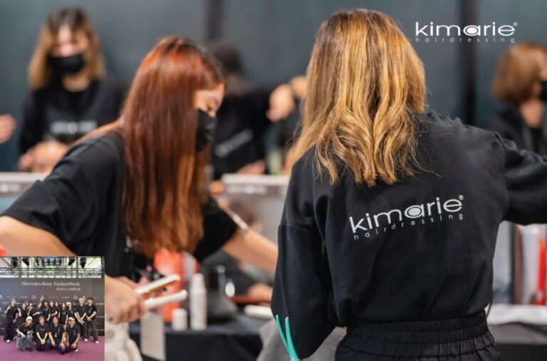 Premium Hair Services in Kota Damansara for a Fresh, Stylish Look