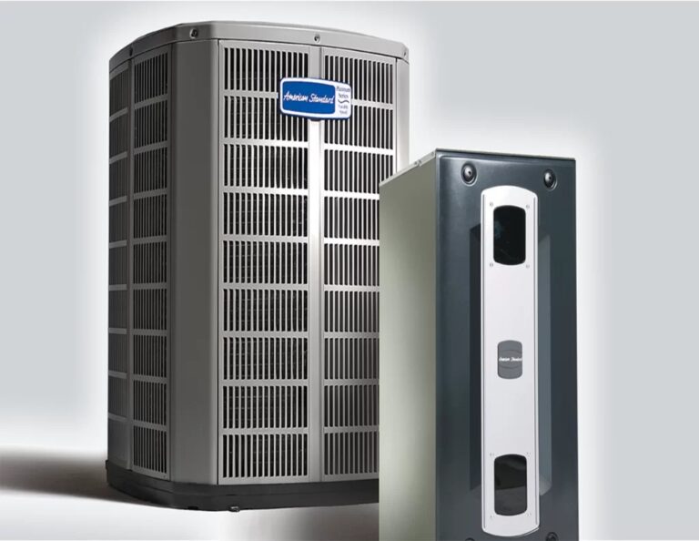 Premium Home Heating Installation in Troy, Michigan