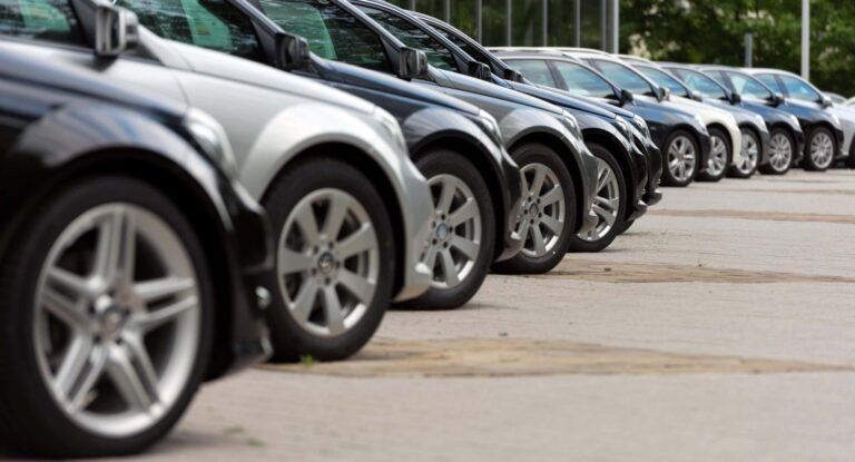 Hassle-Free Vehicle Disposal in Melbourne